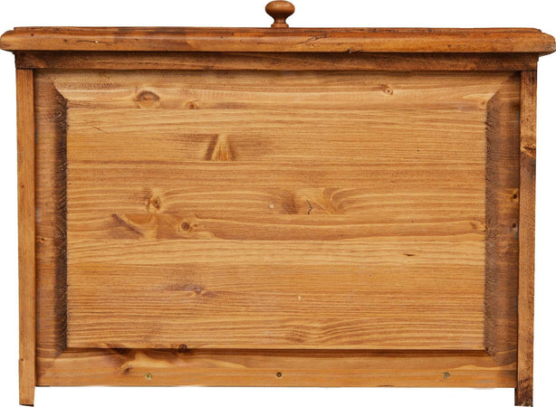 Biscottini-Comodino-Country-in-legno-massello-di-tiglio-finitura-noce-L56xPR36xH66-cm.-Made-in-Italy