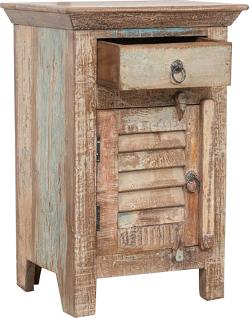 Biscottini-Comodino-in-legno-massiccio-riciclato-finitura-anticata