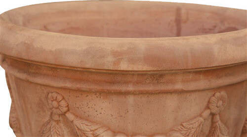 Biscottini-CONCA-FESTONATA-INVECCHIATA,-IN-TERRACOTTA-TOSCANA-100%-MADE-IN-ITALY-INTERAMENTE-LAVORATA-A-MANO