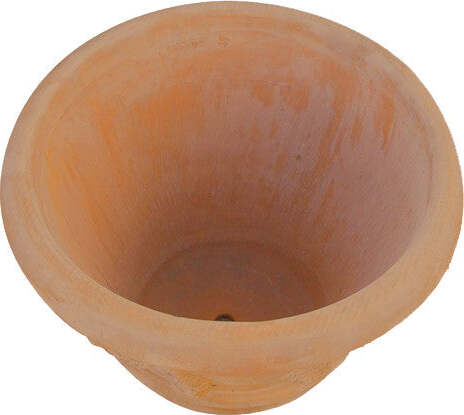 Biscottini-CONCA-FESTONATA-INVECCHIATA,-IN-TERRACOTTA-TOSCANA-100%-MADE-IN-ITALY-INTERAMENTE-LAVORATA-A-MANO