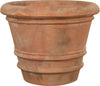 Biscottini-CONCA-IN-TERRACOTTA-TOSCANA-INVECCHIATA-100%-MADE-IN-ITALY-INTERAMENTE-LAVORATA-A-MANO