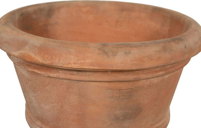Biscottini-CONCA-IN-TERRACOTTA-TOSCANA-INVECCHIATA-100%-MADE-IN-ITALY-INTERAMENTE-LAVORATA-A-MANO