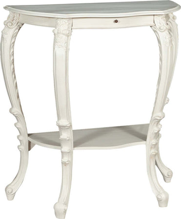 Biscottini-CONSOLLE-IN-LEGNO-FINITURA-BIANCA-ANTICATA-MADE-IN-ITALY