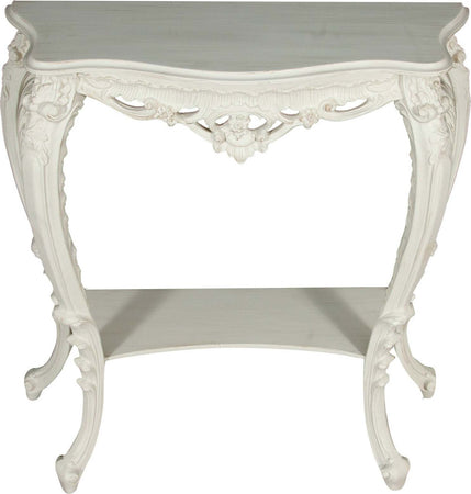 Biscottini-CONSOLLE-IN-LEGNO-FINITURA-BIANCA-ANTICATA-MADE-IN-ITALY