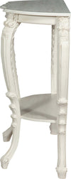 Biscottini-CONSOLLE-IN-LEGNO-FINITURA-BIANCA-ANTICATA-MADE-IN-ITALY