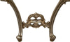 Biscottini-CONSOLLE-IN-LEGNO-FINITURA-FOGLIA-ARGENTO-ANTICATO-MADE-IN-ITALY