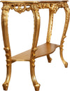 Biscottini-CONSOLLE-IN-LEGNO-FINITURA-FOGLIA-ORO-ANTICATO-MADE-IN-ITALY