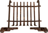 Biscottini-Coppia-di-alari-con-braciere-L70xPR50xH50-cm-in-ferro-battuto