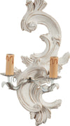 Biscottini-Coppia-di-Lampade-Applique-Shabby-in-legno-e-ferro-finitura-bianco-anticato-Made-In-Italy