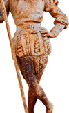 Biscottini-Coppia-di-statue-in-fusione-di-ghisa-L57xPR35xH167-cm-cad.-finitura-bianca-anticata