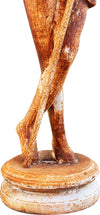 Biscottini-Coppia-di-statue-in-fusione-di-ghisa-L57xPR35xH167-cm-cad.-finitura-bianca-anticata