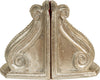 Biscottini-Coppia-fermalibri-in-legno-finitura-argento-anticato-Made-in-Italy