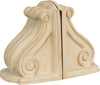 Biscottini-Coppia-fermalibri-in-legno-finitura-bianco-anticato-Made-in-Italy