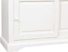 Biscottini-Credenza-Country-in-legno-massello-di-tiglio-finitura-bianca-anticata-L142xPR50xH90-cm.-Made-in-Italy