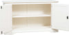 Biscottini-Credenza-Country-in-legno-massello-di-tiglio-finitura-bianca-anticata-L180xPR58xH105-cm.-Made-in-Italy