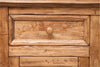 Biscottini-Credenza-Country-in-legno-massello-di-tiglio-finitura-naturale-L110xPR45xH103-cm.-Made-in-Italy