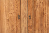 Biscottini-Credenza-Country-in-legno-massello-di-tiglio-finitura-naturale-L110xPR45xH103-cm.-Made-in-Italy