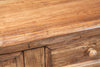 Biscottini-Credenza-Country-in-legno-massello-di-tiglio-finitura-naturale-L110xPR45xH103-cm.-Made-in-Italy