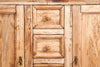 Biscottini-Credenza-Country-in-legno-massello-di-tiglio-finitura-naturale-L135xPR45xH92-cm.-Made-in-Italy