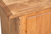 Biscottini-Credenza-Country-in-legno-massello-di-tiglio-finitura-naturale-L135xPR45xH92-cm.-Made-in-Italy