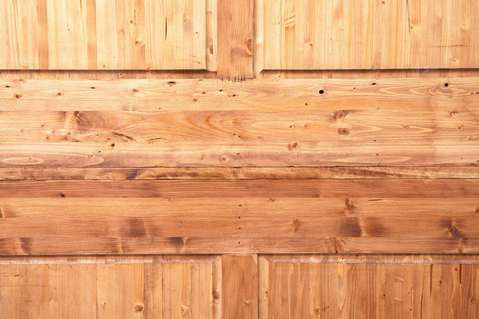 Biscottini-Credenza-Country-in-legno-massello-di-tiglio-finitura-naturale-L142xPR50xH225-cm.-Made-in-Italy