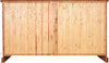 Biscottini-Credenza-Country-in-legno-massello-di-tiglio-finitura-naturale-L180xPR58xH105-cm.-Made-in-Italy