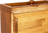 Biscottini-Credenza-Country-in-legno-massello-di-tiglio-finitura-noce-L110xPR45xH103-cm.-Made-in-Italy