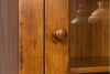 Biscottini-Credenza-Country-in-legno-massello-di-tiglio-finitura-noce-L142xPR50xH225-cm.-Made-in-Italy