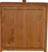 Biscottini-Credenza-Country-in-legno-massello-di-tiglio-finitura-noce-L156xPR45xH103-cm.-Made-in-Italy
