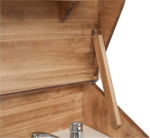 Biscottini-Credenza-cucina-in-legno-massello-di-tiglio-finitura-bianca-anticata-L130xPR60xH115-cm.-Made-in-Italy