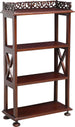 Biscottini-Etagere-in-legno-massello-di-mogano-finitura-noce-52x23x93-cm