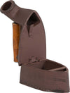 Biscottini-Ferro-da-stiro-in-ghisa-finitura-ruggine-anticata-L21,5xPR12,5xH9,5-cm