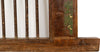 Biscottini-Finestra-finestrina-grata-in-legno-massello-e-in-ferro-antica-e-vecchia-medievale-con-telaio-da-interno-o-da-esterno