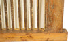 Biscottini-Finestra-finestrina-grata-in-legno-massello-e-in-ferro-antica-e-vecchia-medievale-con-telaio-da-interno-o-da-esterno