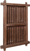 Biscottini-Finestra-finestrina-grata-porta-in-legno-massello-e-in-ferro-antica-e-vecchia-con-telaio-da-interno-o-da-esterno