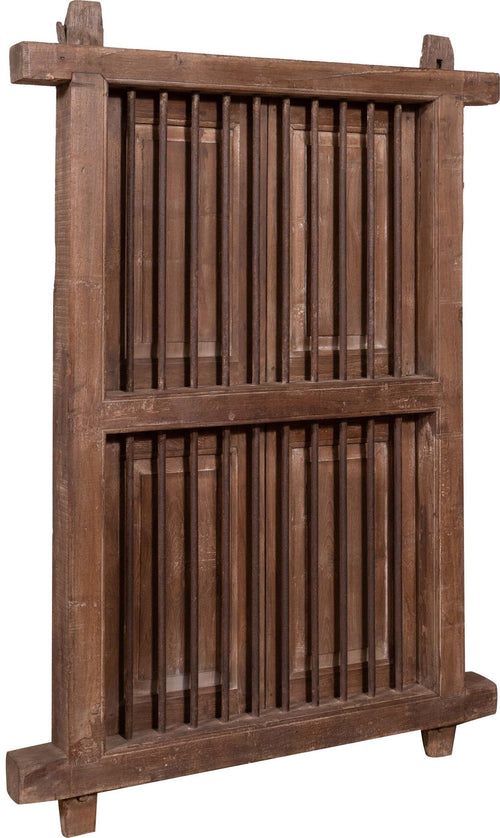 Biscottini-Finestra-finestrina-grata-porta-in-legno-massello-e-in-ferro-antica-e-vecchia-con-telaio-da-interno-o-da-esterno