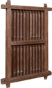 Biscottini-Finestra-finestrina-grata-porta-in-legno-massello-e-in-ferro-antica-e-vecchia-con-telaio-da-interno-o-da-esterno