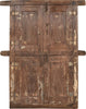 Biscottini-Finestra-finestrina-grata-porta-in-legno-massello-e-in-ferro-antica-e-vecchia-con-telaio-da-interno-o-da-esterno