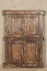 Biscottini-Finestra-finestrina-grata-porta-in-legno-massello-e-in-ferro-antica-e-vecchia-con-telaio-da-interno-o-da-esterno