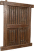 Biscottini-Finestra-finestrina-grata-porta-in-legno-massello-e-in-ferro-antica-e-vecchia-con-telaio-da-interno-o-da-esterno