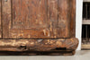Biscottini-Finestra-finestrina-grata-porta-in-legno-massello-e-in-ferro-antica-e-vecchia-con-telaio-da-interno-o-da-esterno