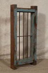 Biscottini-Finestra-finestrina-grata-porta-in-legno-massello-e-in-ferro-antica-e-vecchia-con-telaio-da-interno-o-da-esterno