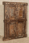 Biscottini-Finestra-finestrina-grata-porta-in-legno-massello-e-in-ferro-antica-e-vecchia-con-telaio-da-interno-o-da-esterno