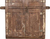 Biscottini-Finestra-finestrina-grata-porta-in-legno-massello-e-in-ferro-antica-e-vecchia-con-telaio-da-interno-o-da-esterno