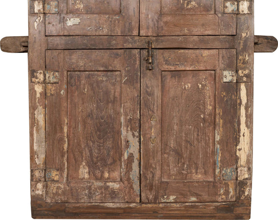 Biscottini-Finestra-finestrina-grata-porta-in-legno-massello-e-in-ferro-antica-e-vecchia-con-telaio-da-interno-o-da-esterno