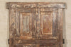 Biscottini-Finestra-finestrina-grata-porta-in-legno-massello-e-in-ferro-antica-e-vecchia-con-telaio-da-interno-o-da-esterno