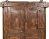 Biscottini-Finestra-finestrina-grata-porta-in-legno-massello-e-in-ferro-antica-e-vecchia-con-telaio-da-interno-o-da-esterno