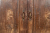 Biscottini-Finestra-finestrina-grata-porta-in-legno-massello-e-in-ferro-antica-e-vecchia-con-telaio-da-interno-o-da-esterno