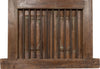 Biscottini-Finestra-finestrina-grata-porta-in-legno-massello-e-in-ferro-antica-e-vecchia-con-telaio-da-interno-o-da-esterno