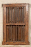 Biscottini-Finestra-finestrina-grata-porta-in-legno-massello-e-in-ferro-antica-e-vecchia-con-telaio-da-interno-o-da-esterno